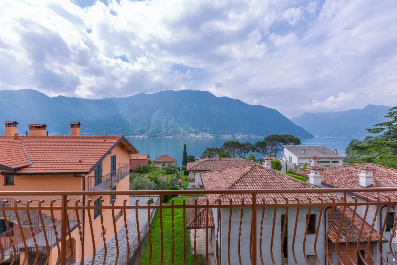 Ossuccio Belvedere Apartment Exterior photo